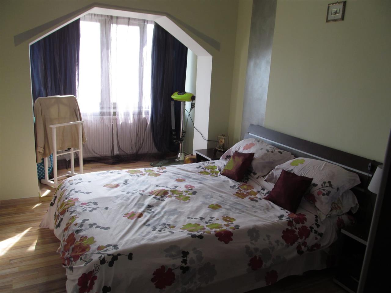 Apartament 4 camere de vanzare in Sibiu