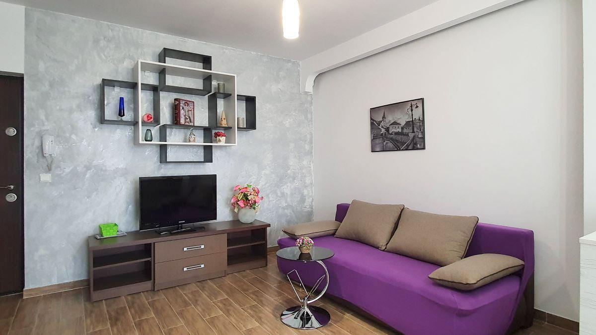 Apartament modern de inchiriat in Sibiu