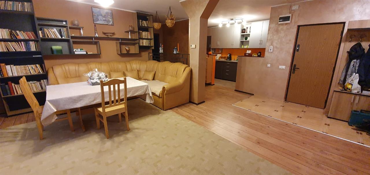 Apartament la vila de vanzare in Selimbar  Lidl nou