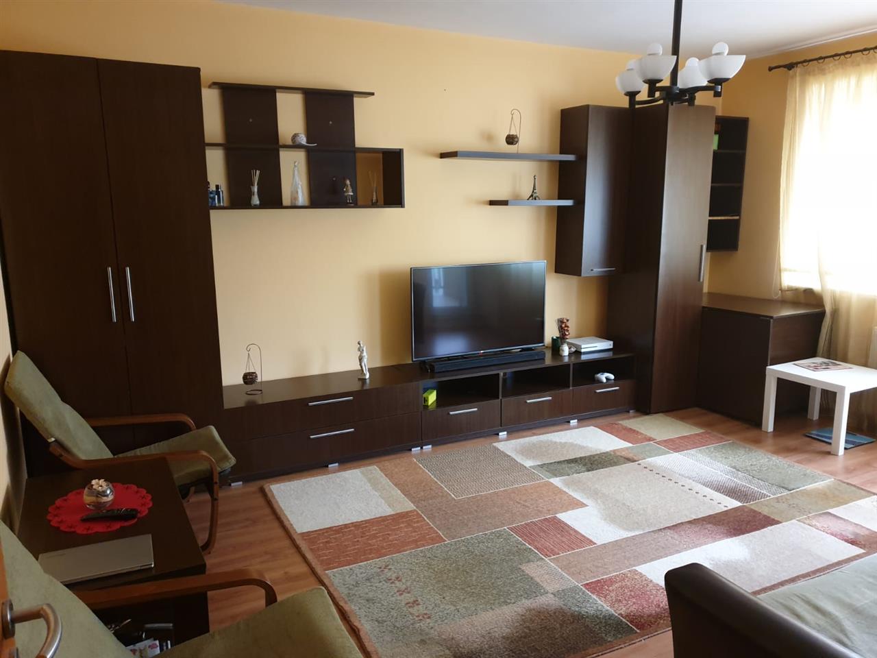 Apartament 62mp de vanzare in Sibiu  Siretului