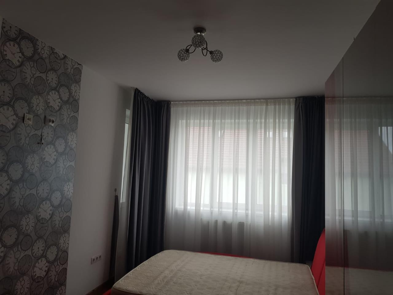 Apartament 2 camere de vanzare in Sibiu, zona Dumbravii