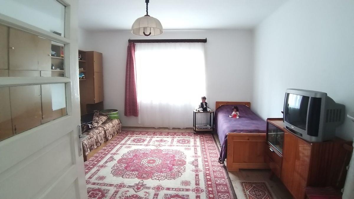 Casa de vanzare in Sebesul de Sus Sibiu