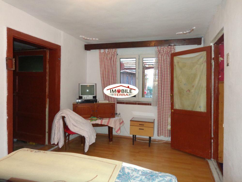 Apartament la casa 2 camere de vanzare in zona Avram Iancu  Sibiu
