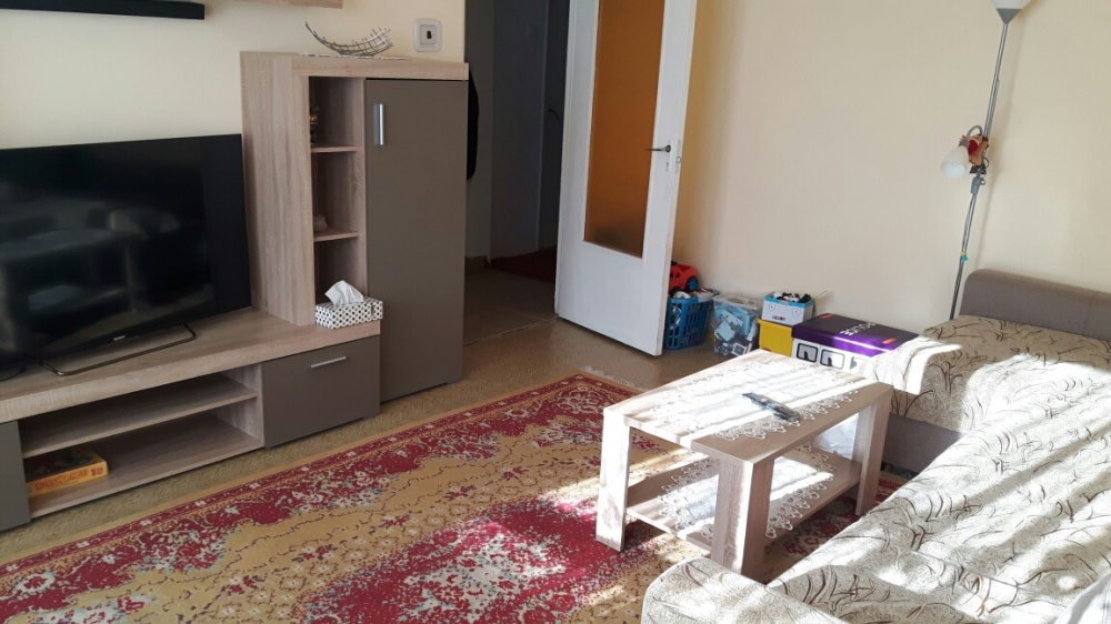 Apartament cu 3 camere de vanzare in Vasile Aaron  Sibiu