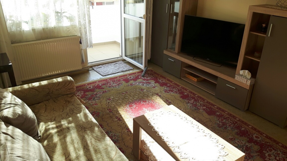 Apartament cu 3 camere de vanzare in Vasile Aaron  Sibiu