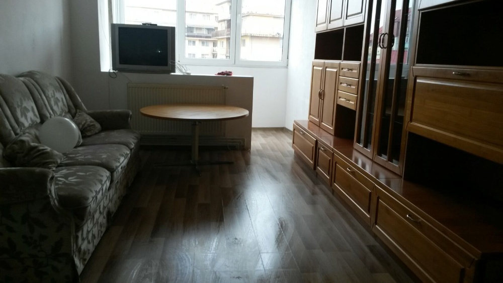 Apartament cu 2 camere de vanzare in zona Hipodrom  Sibiu