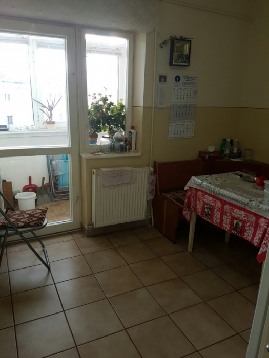 Apartament 3 camere de vanzare in Sibiu, zona Milea