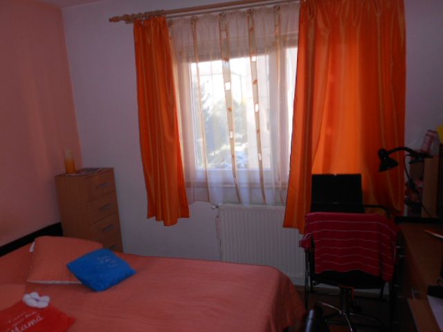 Apartament 3 camere de vanzare in Vasile Aaron  Sibiu
