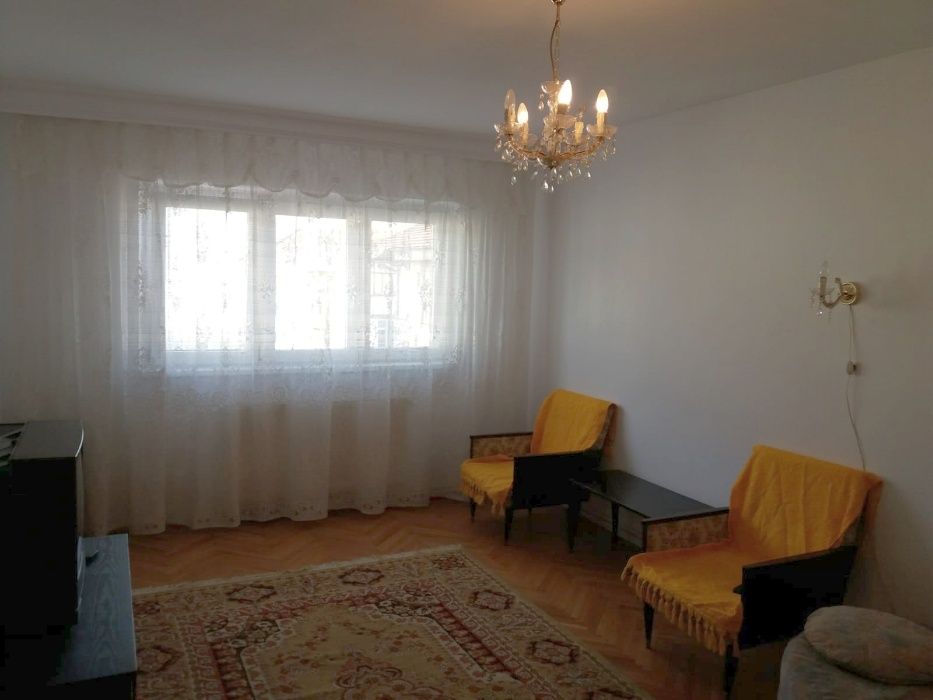 Apartament 2 camere de vanzare in Strand  Sibiu