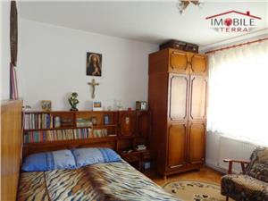 Apartament 2 camere de vanzare pe Siretului, Sibiu