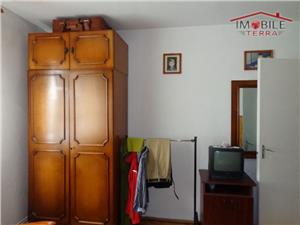 Apartament 2 camere de vanzare pe Siretului, Sibiu