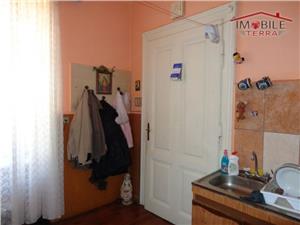 Apartament 2 camere de vanzare ultracentral, Sibiu