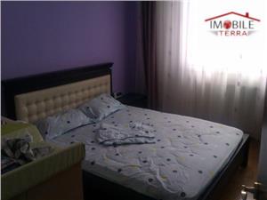Apartament 2 camere decomandat zona Terezian Sibiu