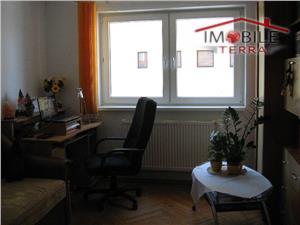 Apartament 2 camere modernizat in Vasile Aaron Sibiu