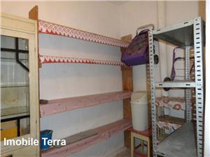 Apartament 2 camere la casa de vanzare central  Sibiu 60 mp utili