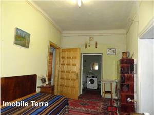 Apartament 2 camere la casa de vanzare central  Sibiu 60 mp utili