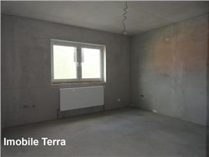 Apartament nou cu 3 camere in Lazaret  Sibiu