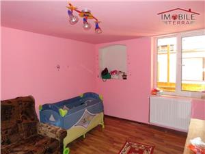 Apartament 3 camere de vanzare ultracentral Sibiu