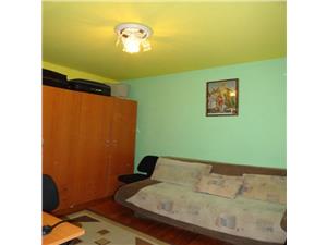 Apartament la casa cu 3 camere in Terezian  Sibiu