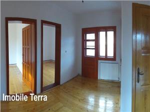 Apartament 4 camere cu 110 mp utili de inchiriat in zona  Strand Sibiu