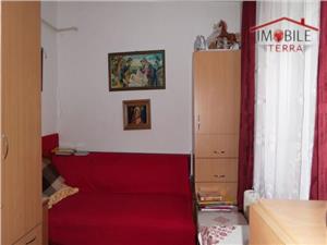 Apartament la casa de vanzare in zona centrala Sibiu