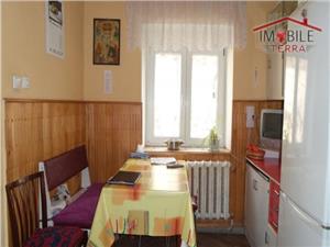 Apartament la casa de vanzare in zona centrala Sibiu
