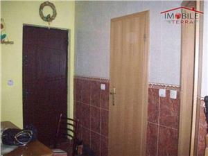 Apartament la casa de vanzare in zona Piata Cibin  Sibiu cu 2 camere