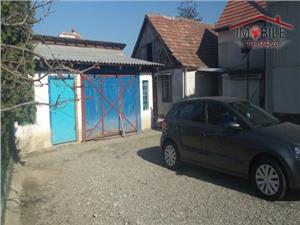 Casa cu 5 camere de vanzare in Lazaret Sibiu