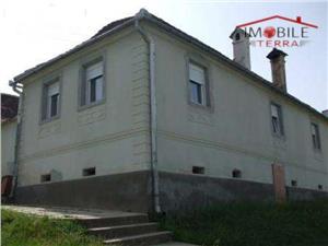 Casa de vanzare in Marpod Sibiu