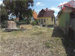 Casa moderna pretabila 2 familii zona Lazaret  Sibiu