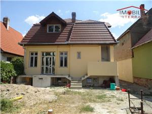 Casa moderna pretabila 2 familii zona Lazaret  Sibiu
