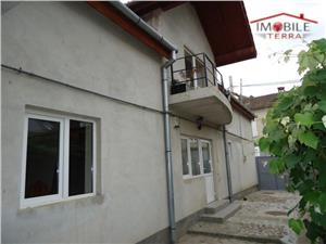 Casa noua de vanzare in Terezian Sibiu