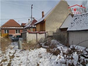 Casa pentru demolare in Turnisor Sibiu