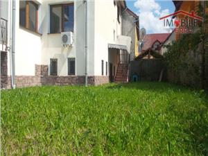 Casa pentru inchiriat cu D+P+E+M, Strand Sibiu
