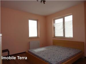 Apartament nou 2 camere in Sibiu zona Turnisor 65 mp utili