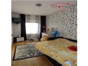 Casa noua tip duplex in Sibiu zona Terezian