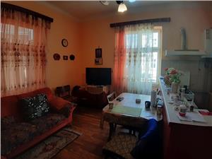 Apartament spatios de vanzare, zona Transilvaniei  Sibiu Sibiu
