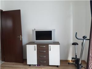 Apartament 3 camere cu gradina de inchiriat in Selimbar