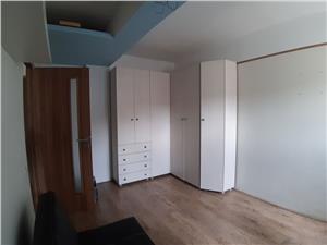 Apartament 3 camere de inchiriat in zona Rahovei  Sibiu