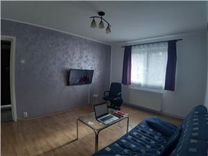 Apartament 3 camere de vanzare in Sibiu, zona Profi Calea Cisnadiei