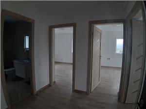 Apartament NOU 3 camerede vanzare in Sibiu, Calea Cisnadiei