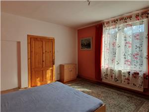 Apartament la casa de inchiriat central Sibiu