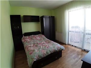 Apartament  2 camere de vanzare in Sibiu