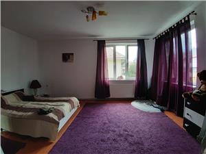 Apartament la casa de vanzare in zona centrala a Sibiu