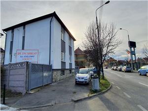Vila de inchiriat ultracentral langa Centrul de Afaceri Sibiu