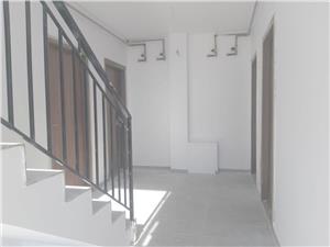 Apartament nou  1 camera de vanzare pe Calea Cisnadiei