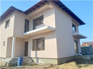 Duplex nou de vanzare in Selimbar, Sibiu