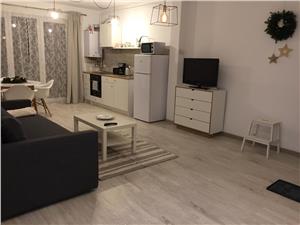 Apartament cu 2 camere in zona centrala Sibiu