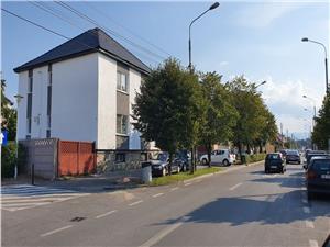 Vila de inchiriat ultracentral Sibiu