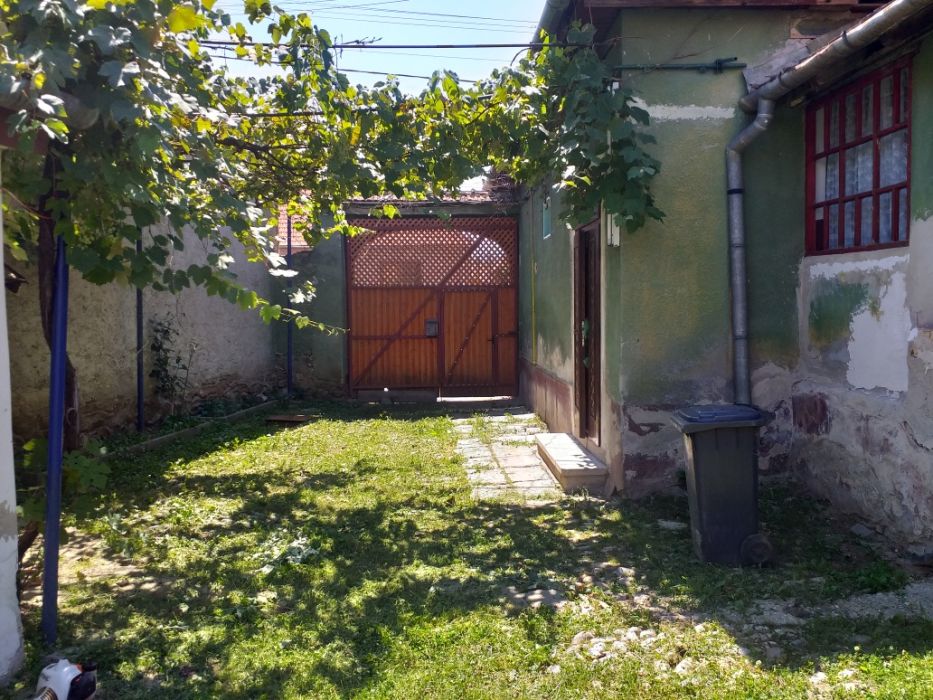Casa de vanzare in Vestem Sibiu